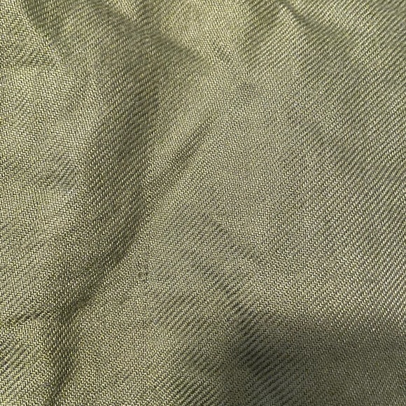 Set of 6 Pashminas (various colors) - Picture 4 of 4